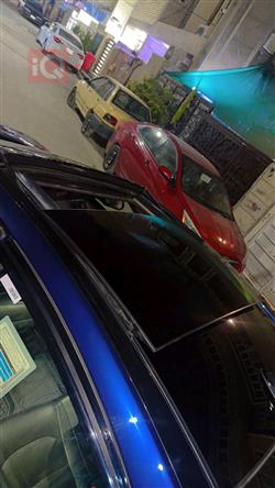 هیوندای سۆناتا